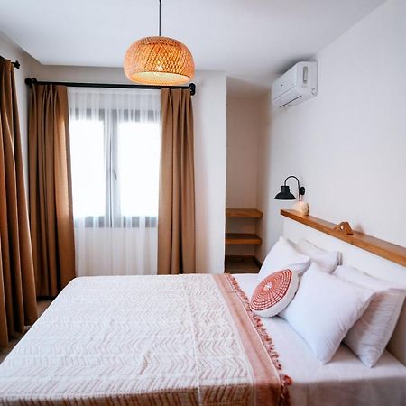 Kallinos Boutique Hotel Selcuk Exterior photo