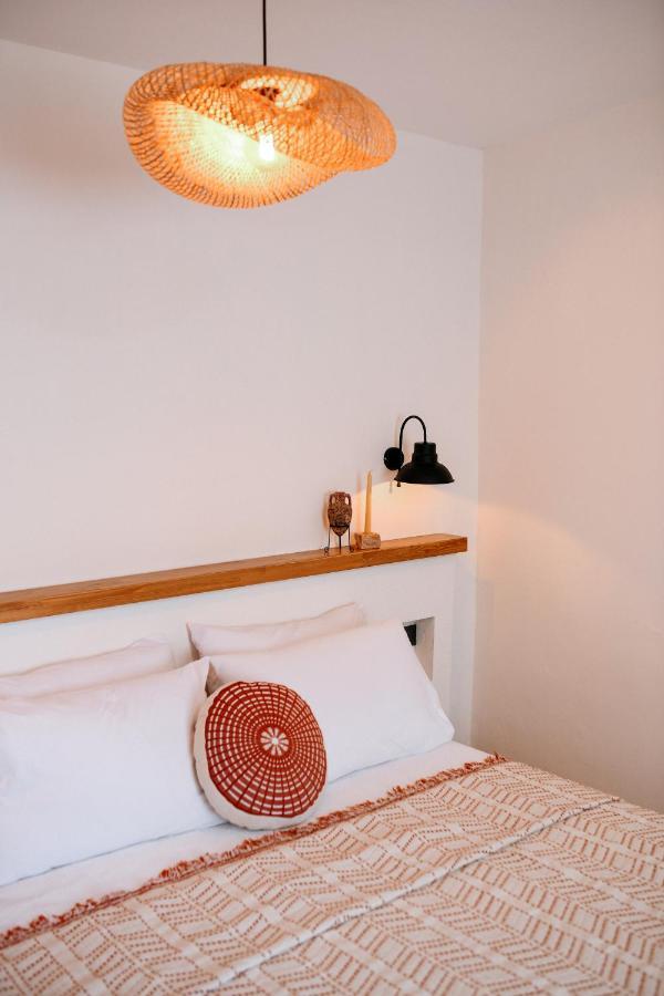 Kallinos Boutique Hotel Selcuk Exterior photo