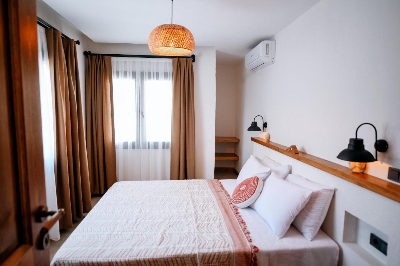Kallinos Boutique Hotel Selcuk Exterior photo