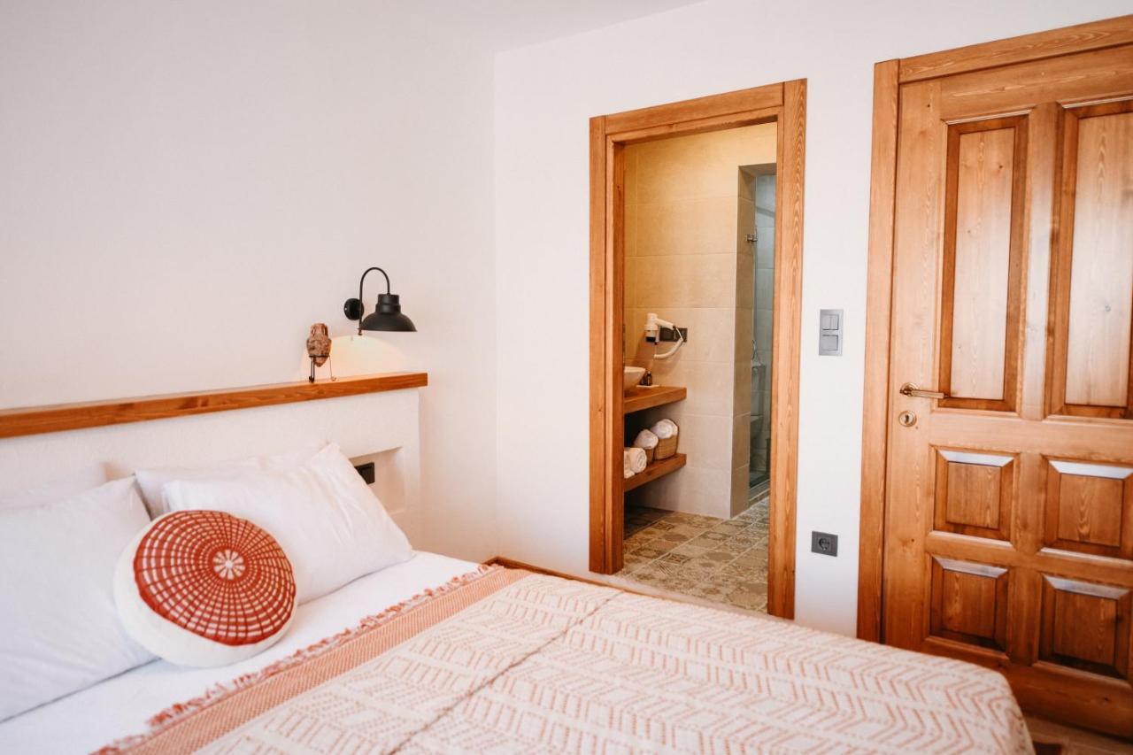 Kallinos Boutique Hotel Selcuk Exterior photo