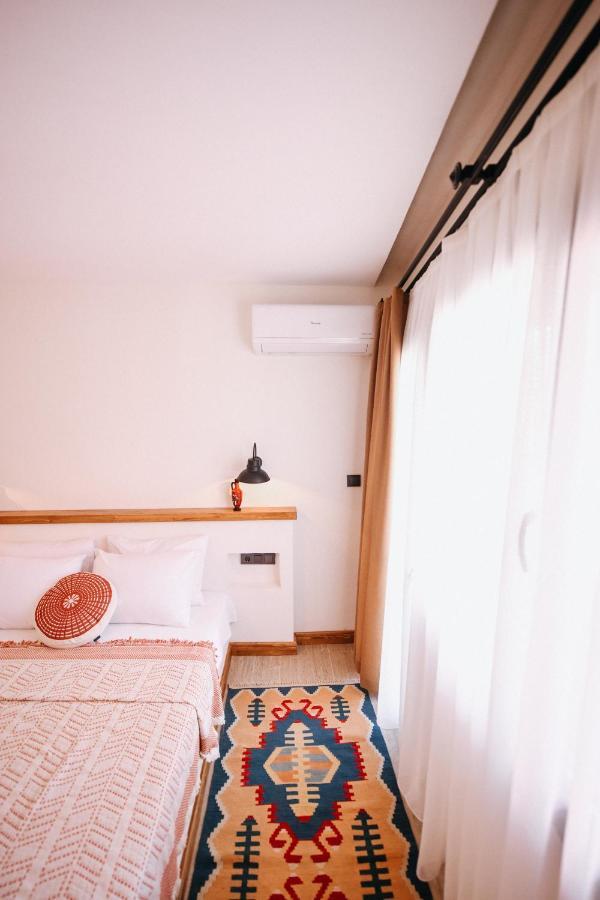 Kallinos Boutique Hotel Selcuk Exterior photo