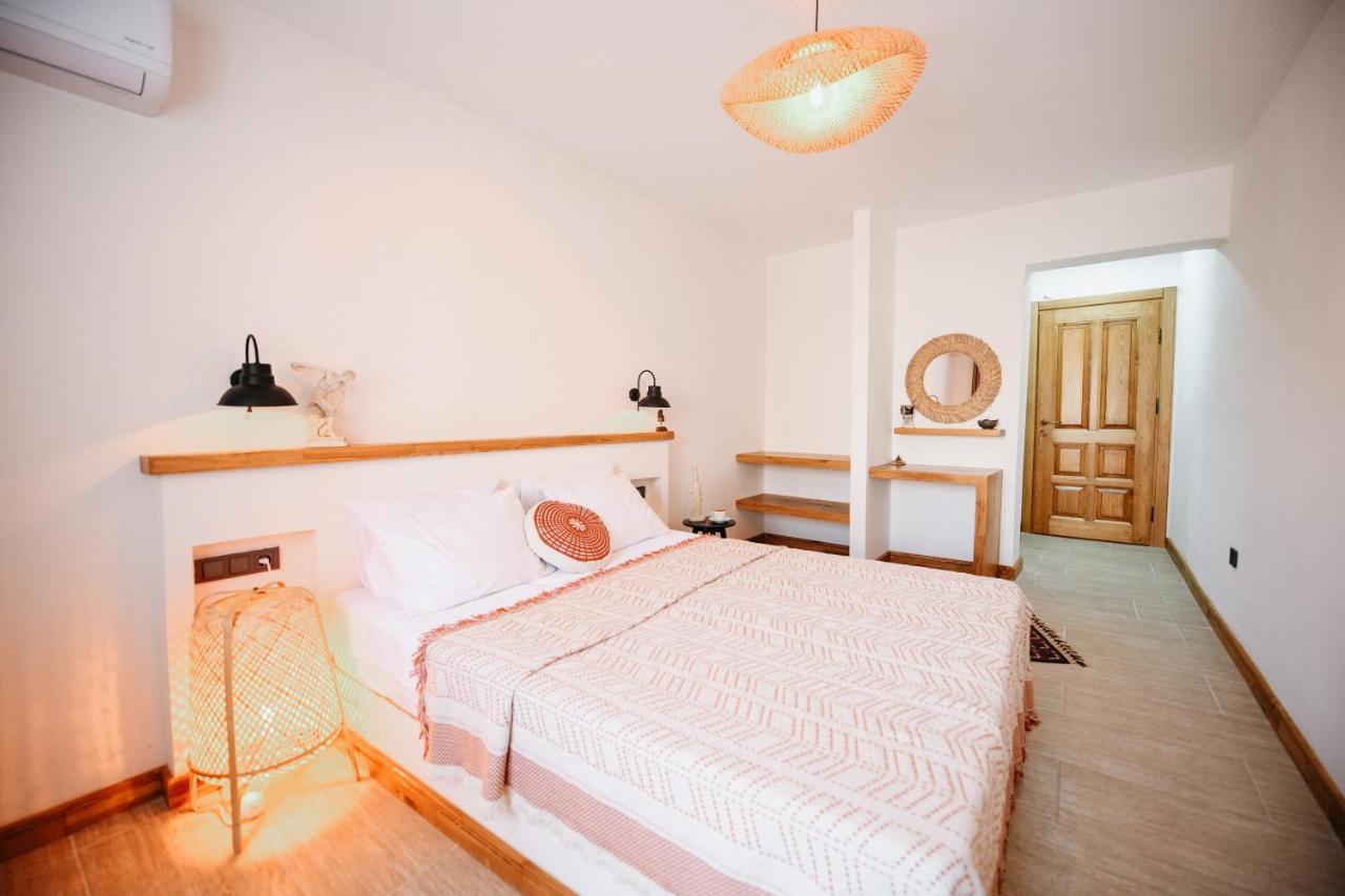 Kallinos Boutique Hotel Selcuk Exterior photo