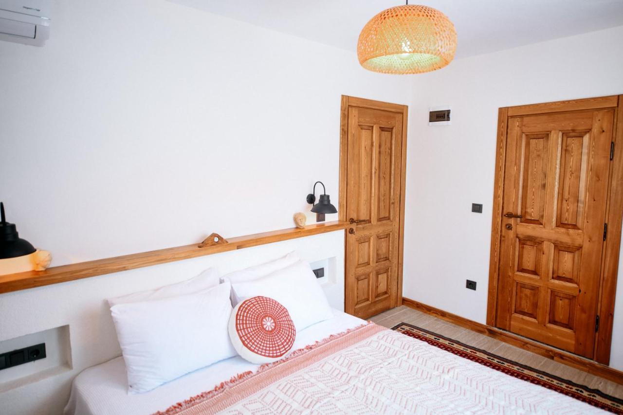Kallinos Boutique Hotel Selcuk Exterior photo
